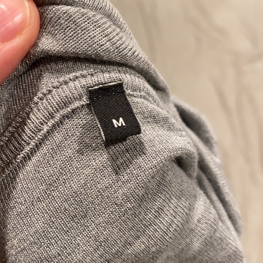 Isabel Marant Wool Blend Cut Out Top - Picture 7 of 7